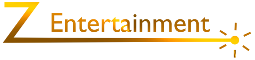 Z-Ray Entertainment Banner